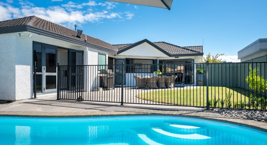 at 81 Kensington Drive, Taradale, Napier