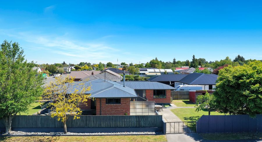  at 64 McMurdo Street, Tinwald, Ashburton, Canterbury