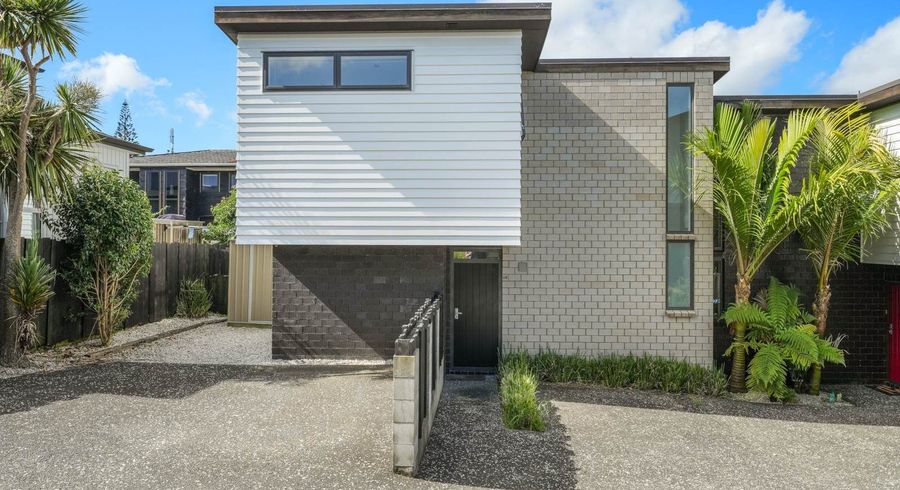  at 9E  Athens Road, Onehunga, Auckland City, Auckland