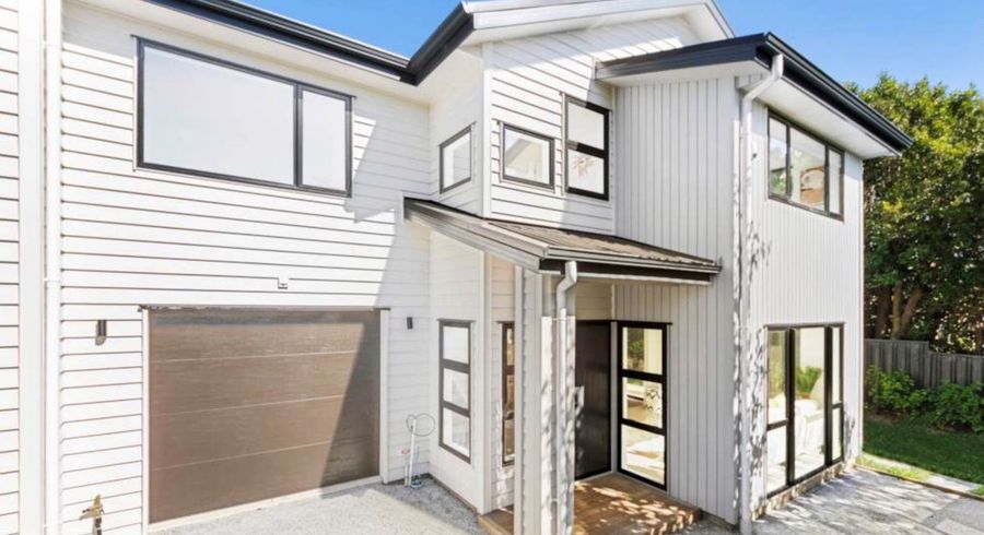  at 54C Vera Road, Te Atatu South, Waitakere City, Auckland