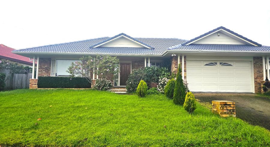  at 5 Aspatria Place, Northpark, Manukau City, Auckland