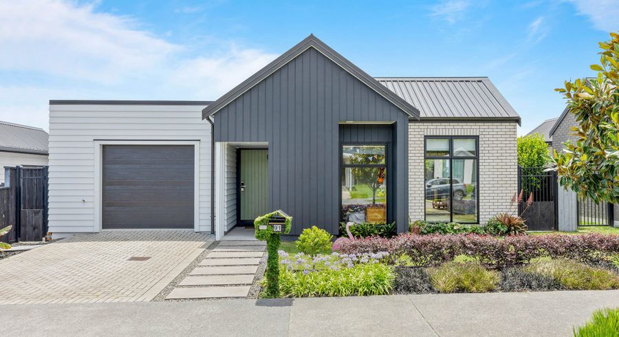  at 91 Whenuapai Drive, Whenuapai, Auckland