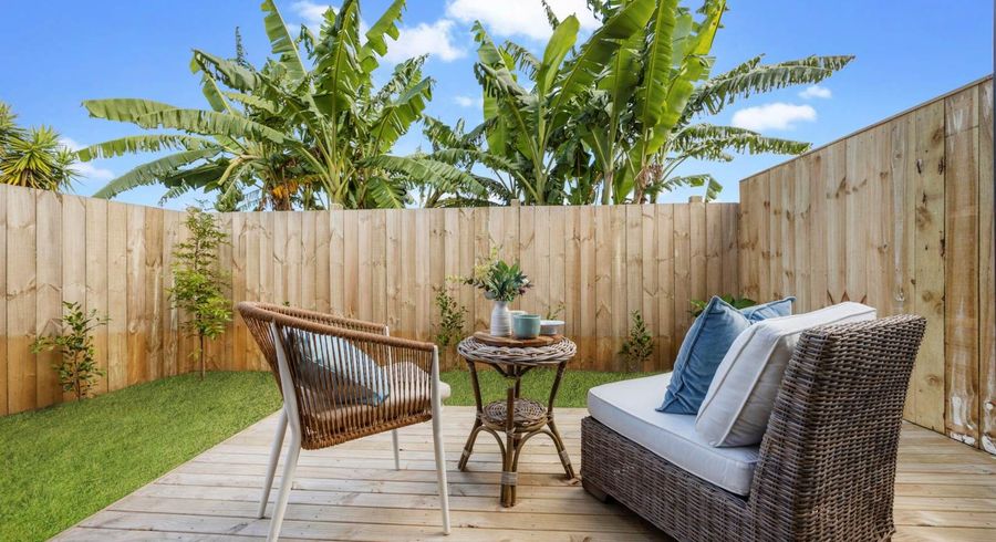  at Lot 8/4 Waitaki Street, Henderson, Waitakere City, Auckland
