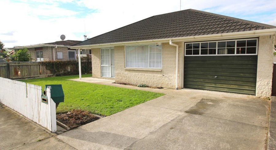  at 85 Vogel Street, Roslyn, Palmerston North, Manawatu / Whanganui