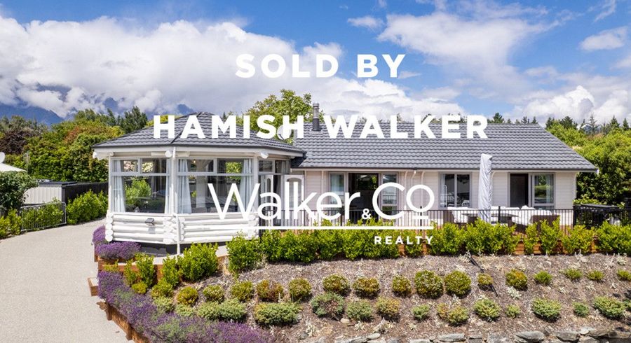  at 25 Oregon Drive, Kelvin Heights, Queenstown