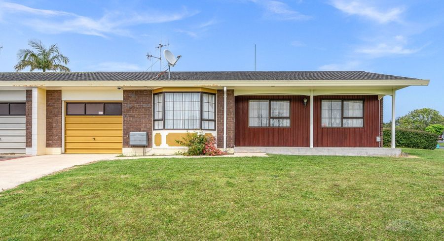  at 51A Paramount Parade, Tikipunga, Whangarei