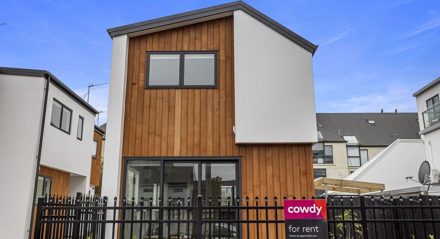  at 1/10 Exeter Street, Merivale, Christchurch City, Canterbury
