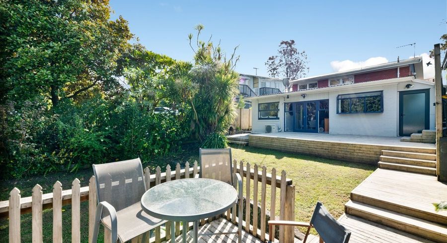  at 45B  Cron Avenue, Te Atatu South, Waitakere City, Auckland