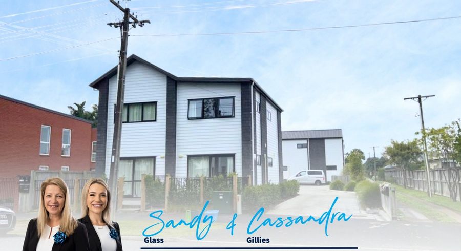  at 6/17 Lyon Street, Frankton, Hamilton