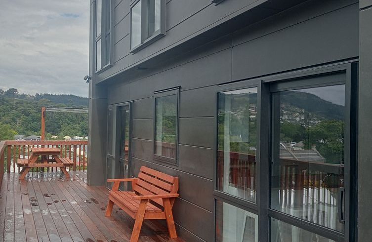  at 161A Queen Street, North Dunedin, Dunedin, Otago