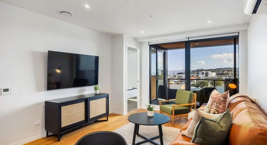  at 306/158 Onehunga Mall, Onehunga, Auckland City, Auckland