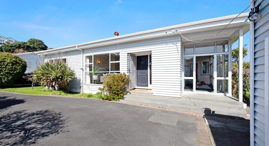  at 111A Darlington Road, Miramar, Wellington, Wellington