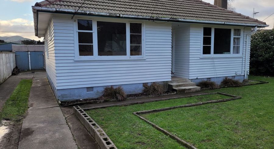  at 33 Naenae Road, Naenae, Lower Hutt, Wellington