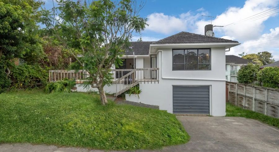  at 24A Richards Avenue, Forrest Hill, North Shore City, Auckland