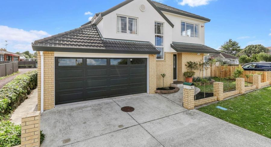  at 13A Waiohua Road, Greenlane, Auckland City, Auckland