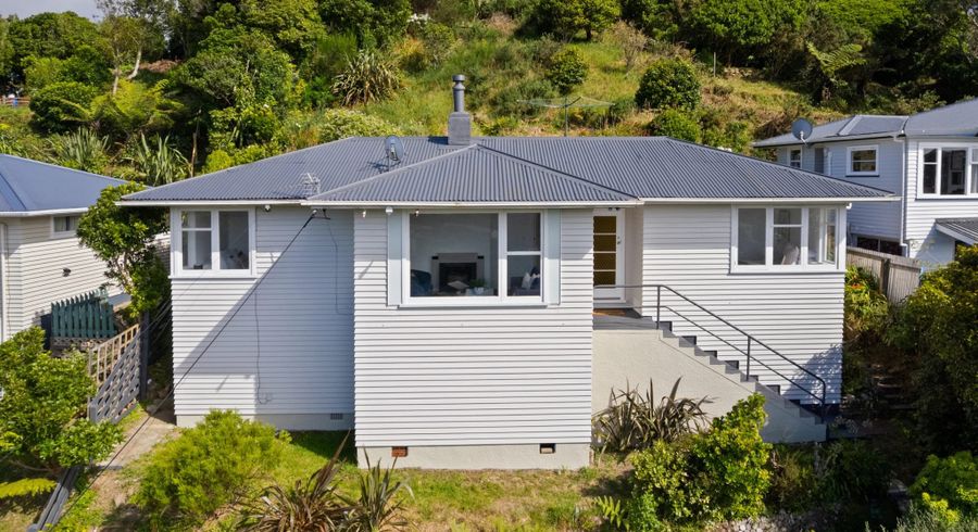  at 106 Ruskin Road, Newlands, Wellington, Wellington