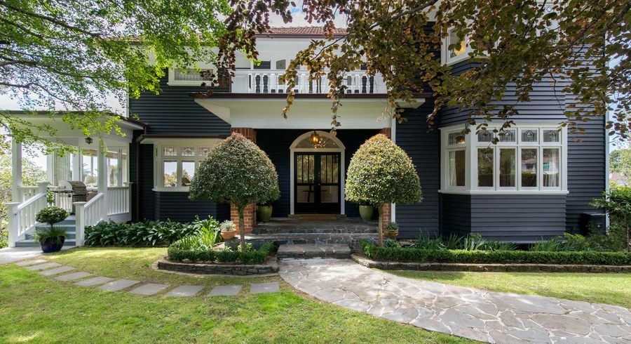  at 134 Mountain Road, Epsom, Auckland