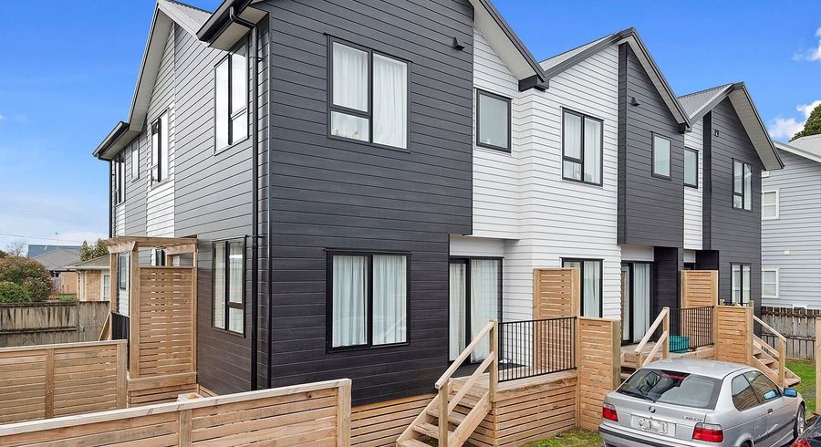  at 1B Inverness Avenue, Hamilton East, Hamilton, Waikato