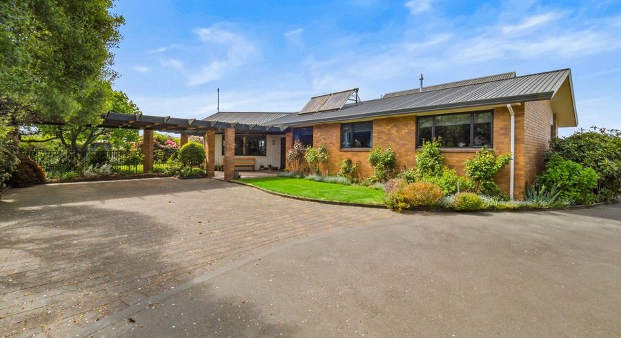  at 14 Connor Place, Ashburton, Ashburton, Canterbury