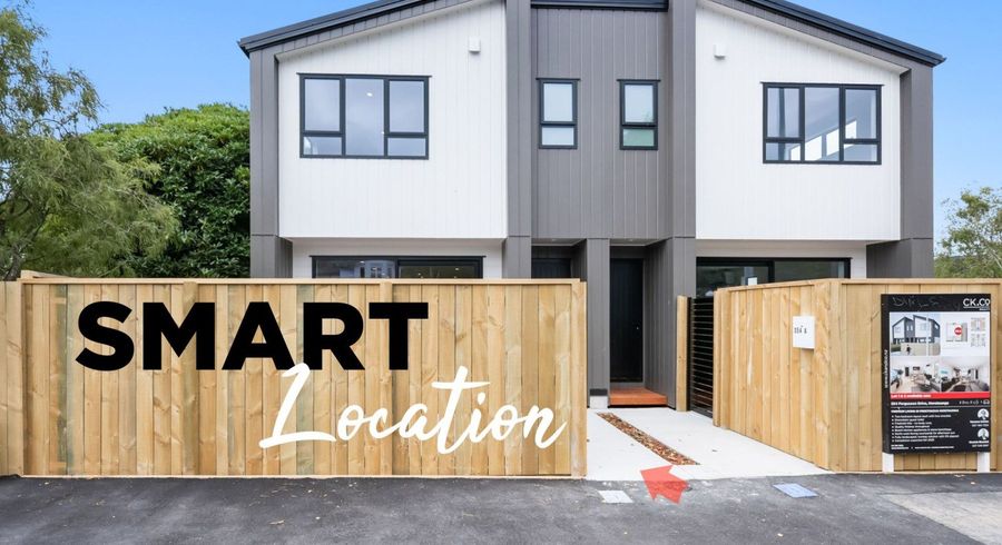  at B-D/354 Fergusson Drive, Heretaunga, Upper Hutt, Wellington