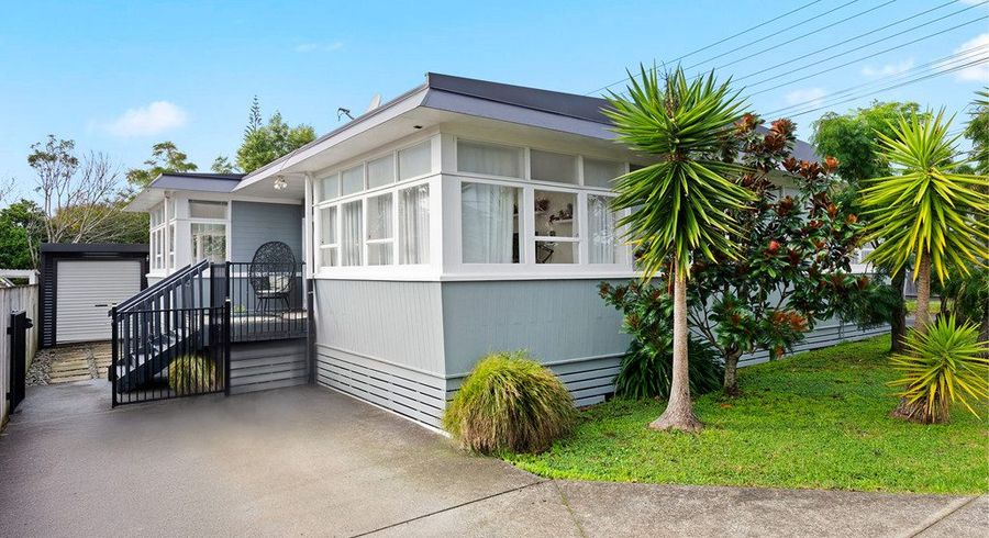  at 483A West Coast Road, Glen Eden, Waitakere City, Auckland