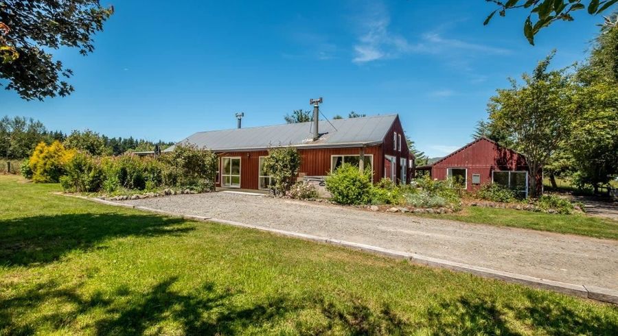  at 108 Woodbank Road, Hanmer Springs, Hanmer Springs