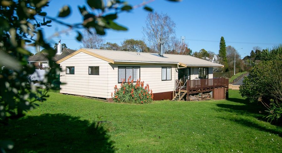  at 14 Sanders Street, Arapuni, Putaruru