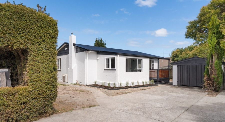  at 318 Botanical Road, West End, Palmerston North, Manawatu / Whanganui