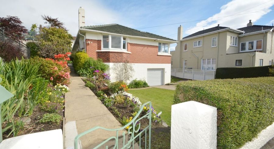  at 15 Pollock Street, Maori Hill, Dunedin, Otago