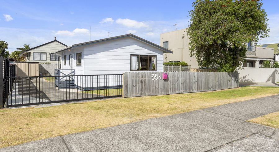  at 55A Percy Road, Papamoa, Papamoa Beach, Tauranga, Bay Of Plenty