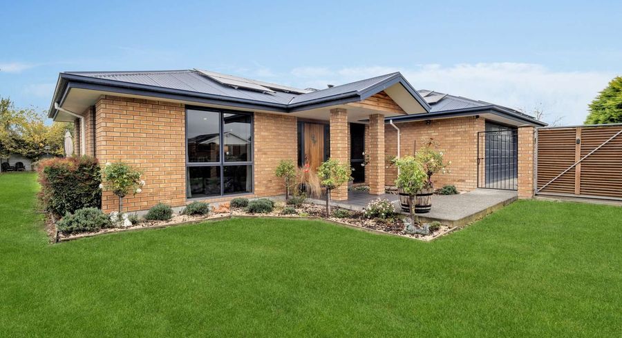  at 127 Grove Street Tinwald, Ashburton, Ashburton, Canterbury