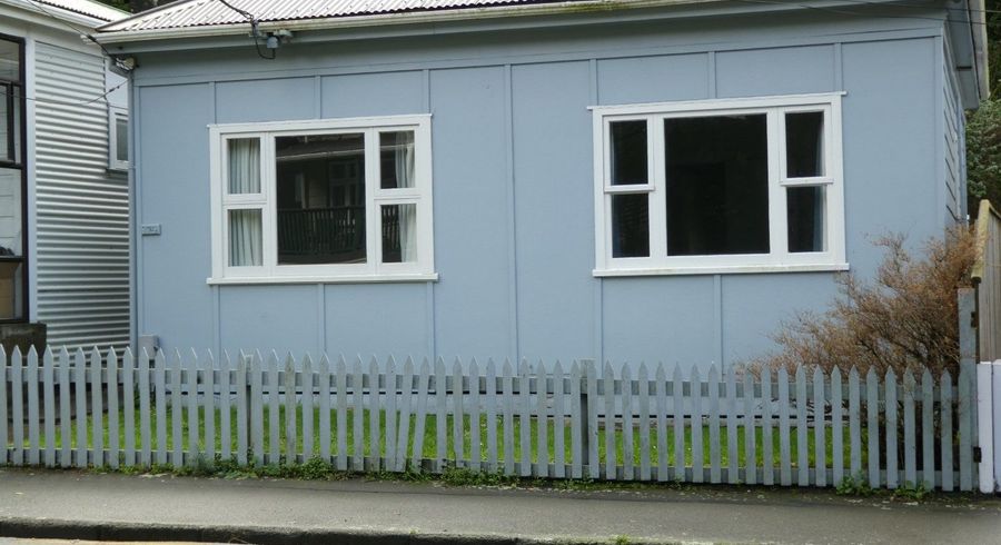  at 174 Aro Street, Aro Valley, Wellington, Wellington