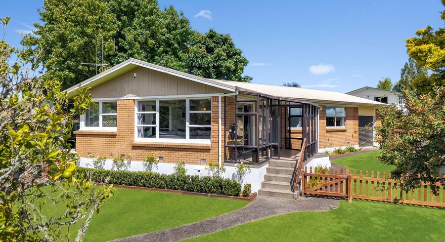  at 38 Pelorus Street, Glenview, Hamilton, Waikato