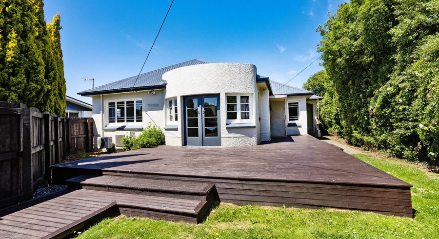  at 27 Bullar Street, Grasmere, Invercargill