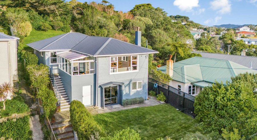  at 41 Fraser Avenue, Johnsonville, Wellington