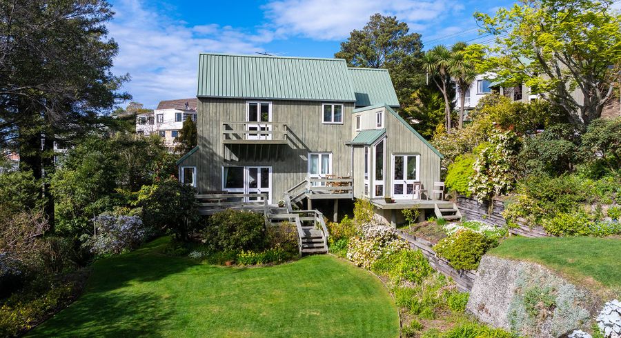  at 101 & 103 Maryhill Terrace, Maryhill, Dunedin, Otago