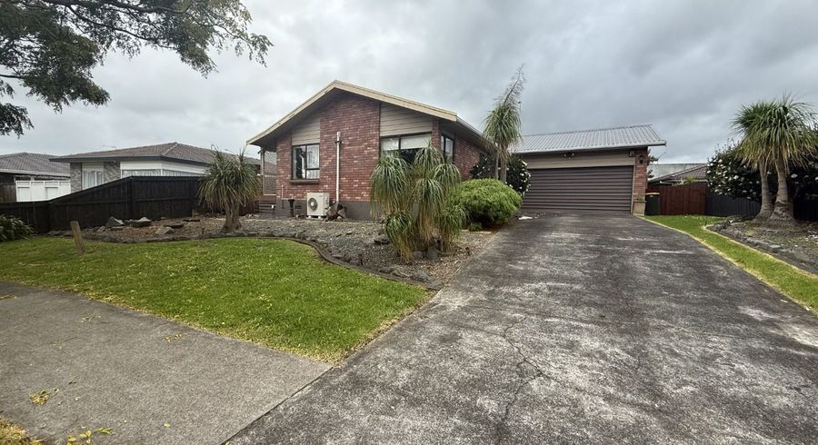  at 51 Brylee Drive, Conifer Grove, Papakura, Auckland