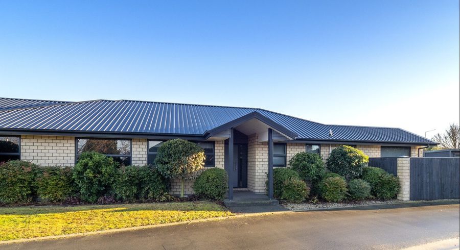  at 161c Racecourse Road, Allenton, Ashburton, Canterbury