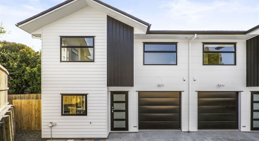  at 3/21 College Place, Chartwell, Hamilton