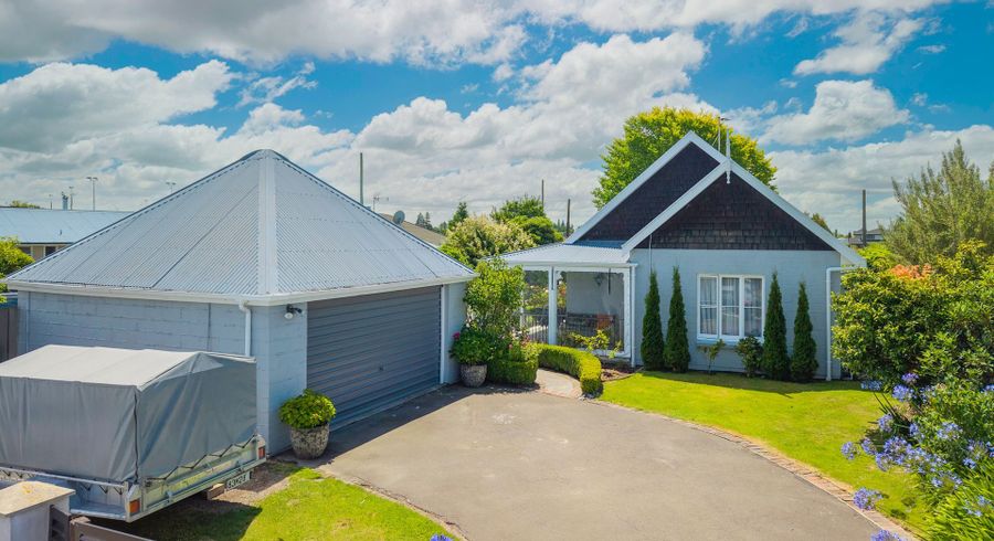  at 101 Princes Street, Ashburton, Ashburton, Canterbury