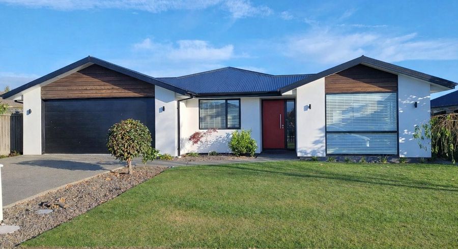  at 15 Country Palms Drive, Halswell, Christchurch City, Canterbury