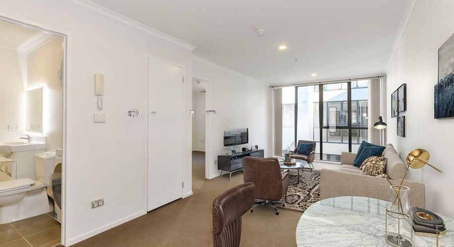  at B602/176 Broadway, Newmarket, Auckland City, Auckland