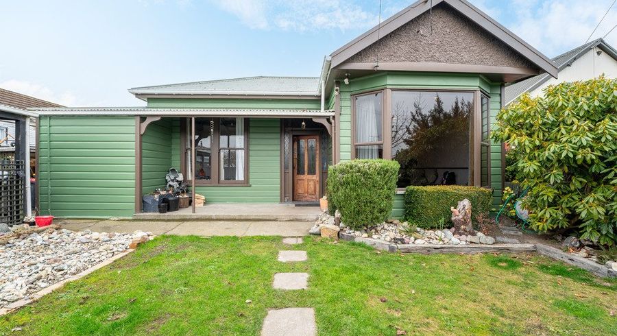  at 10 Rhodes Street, Parkside, Timaru