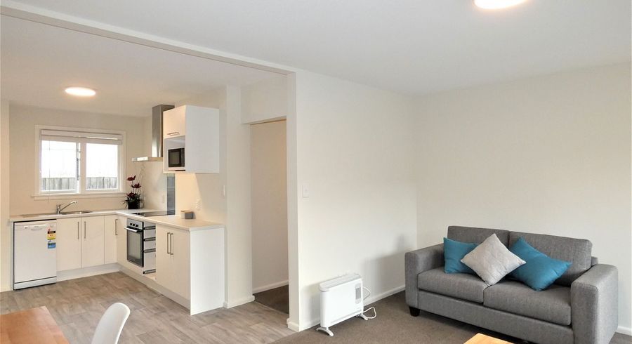  at 2/460 Manchester Street, St. Albans, Christchurch City, Canterbury