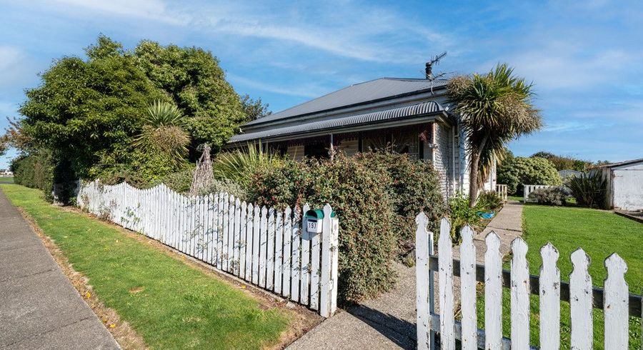  at 197 Ythan Street, Appleby, Invercargill