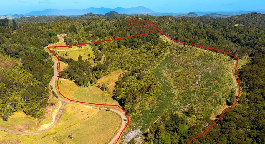  at 542 Duddy Road, Rawene, Far North, Northland