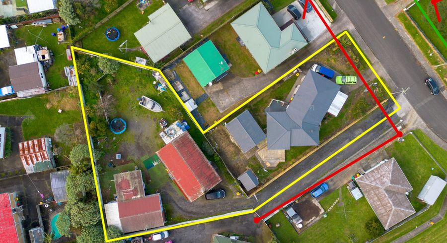  at 13 Whitley Crescent, Otara, Auckland
