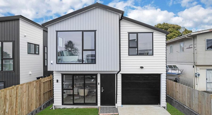  at 98 Hillside Road, Papatoetoe, Manukau City, Auckland