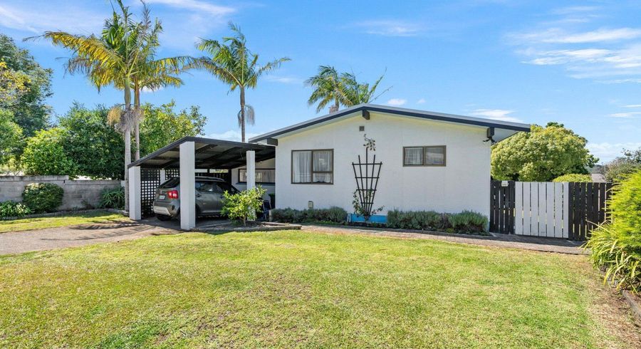  at 19 Fairburn Street, Raumanga, Whangarei