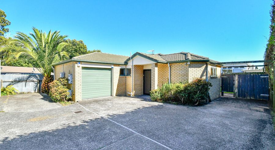  at 14A Luke Street, Otahuhu, Auckland